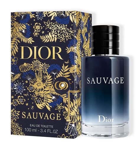 dior sauvae eau de toilette|dior eau sauvage toilette 100ml.